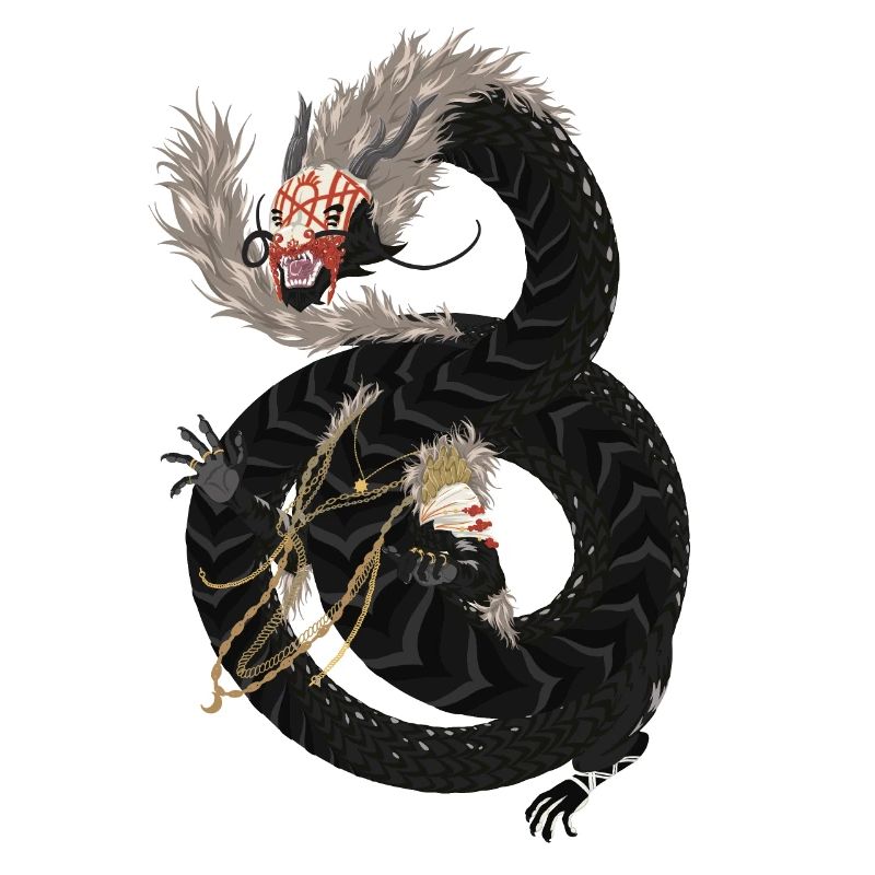 Dragonvessel