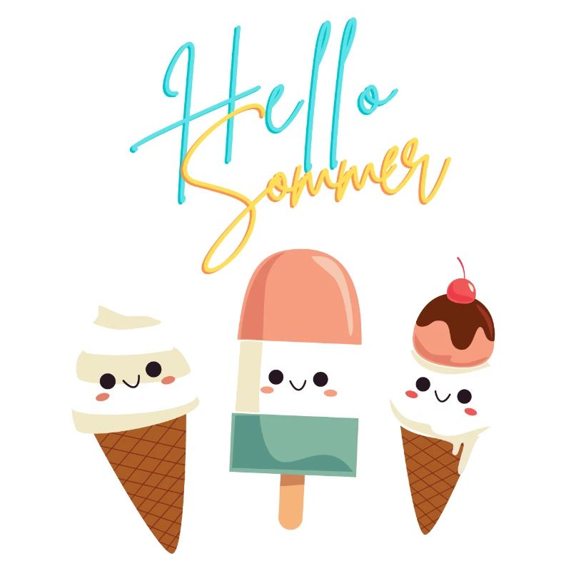 Hello Sommer