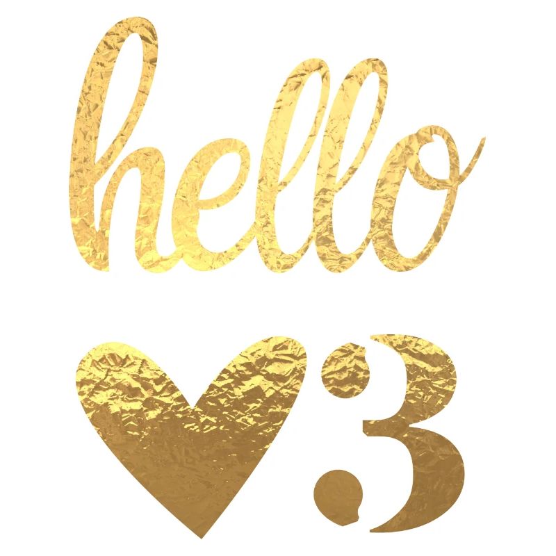 Hello 3