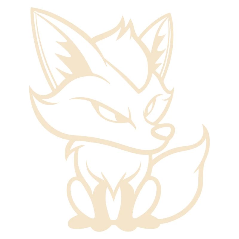 Fox Comic