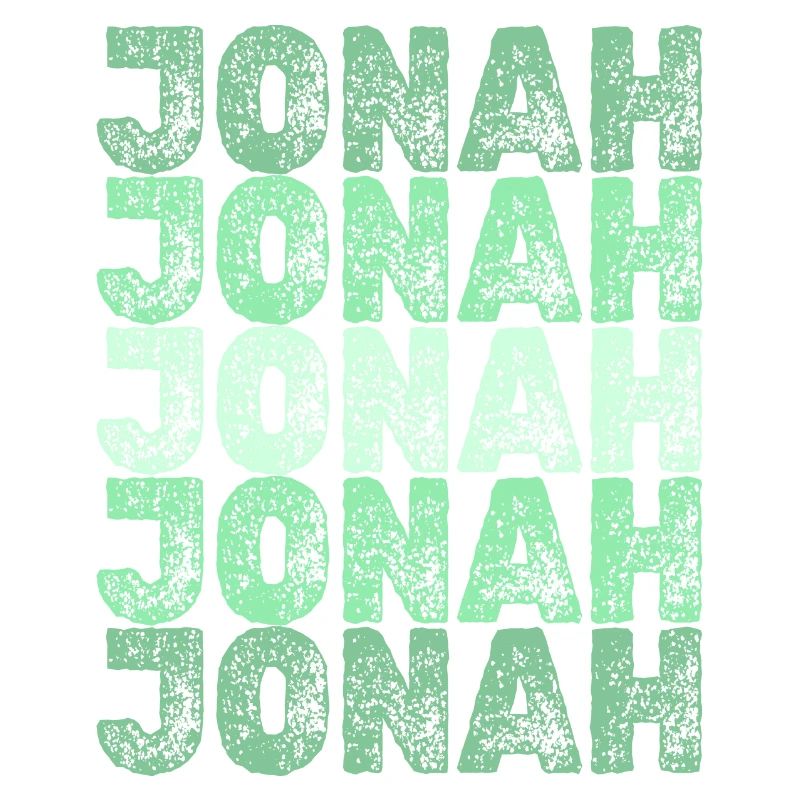 Gift for Jonah