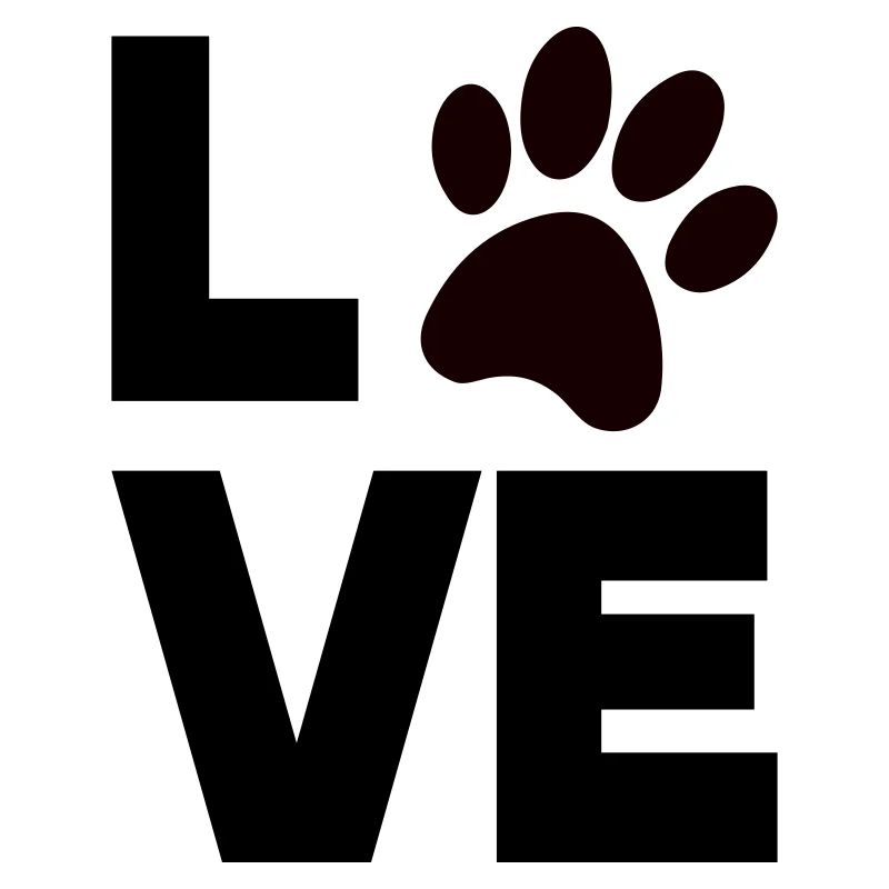 pfote love