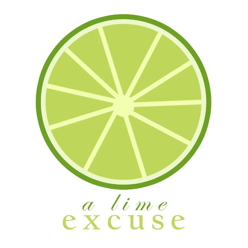 A Lime Excuse