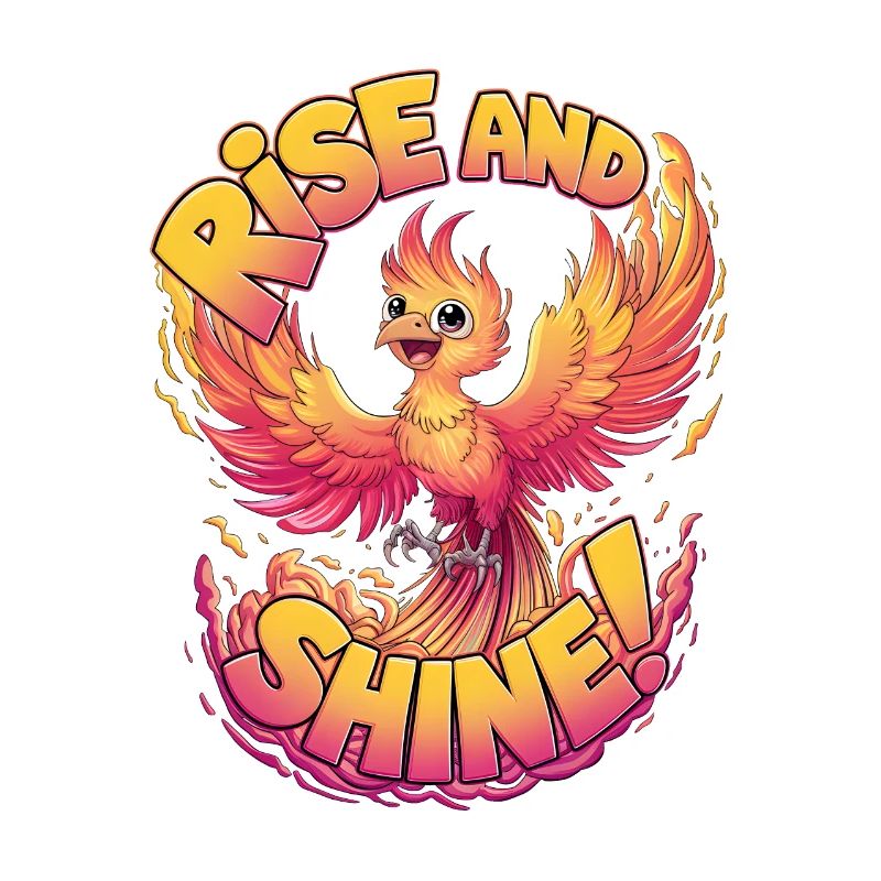 Rise And Shine