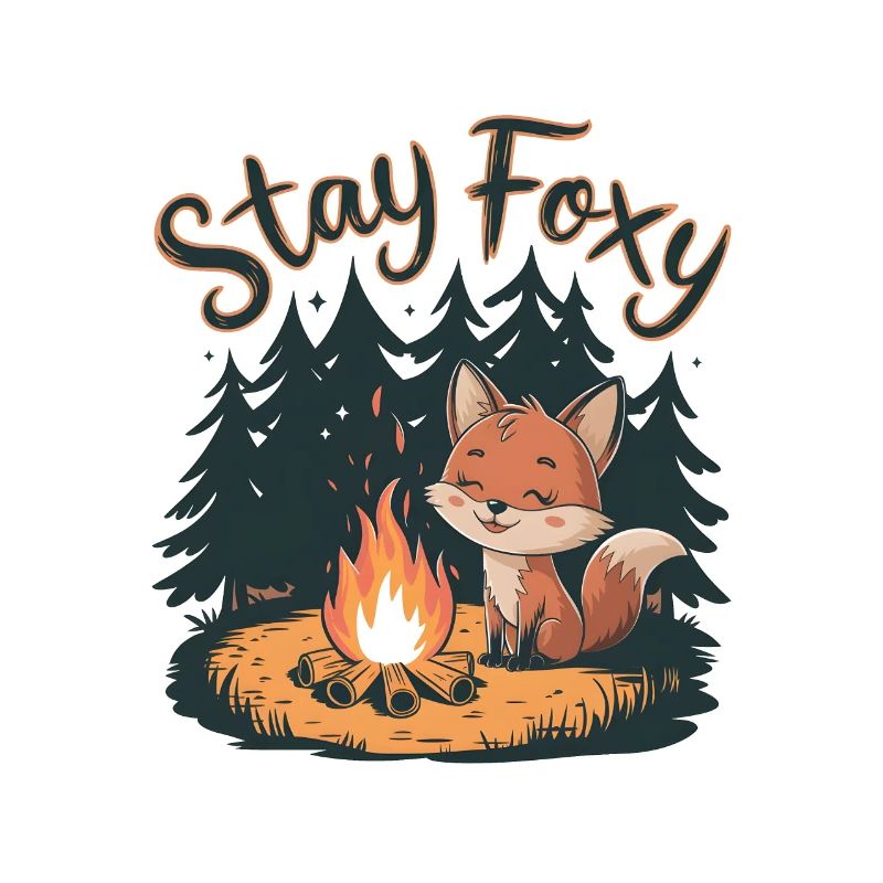 Stay Foxy