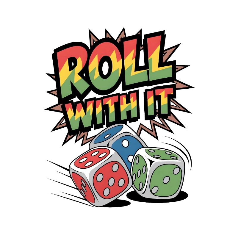 Roll With It