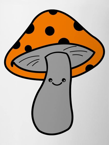 Pilz Mushroom