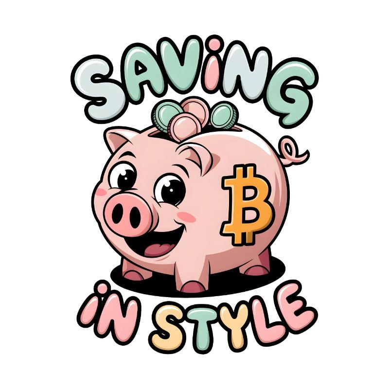 Saving In Style