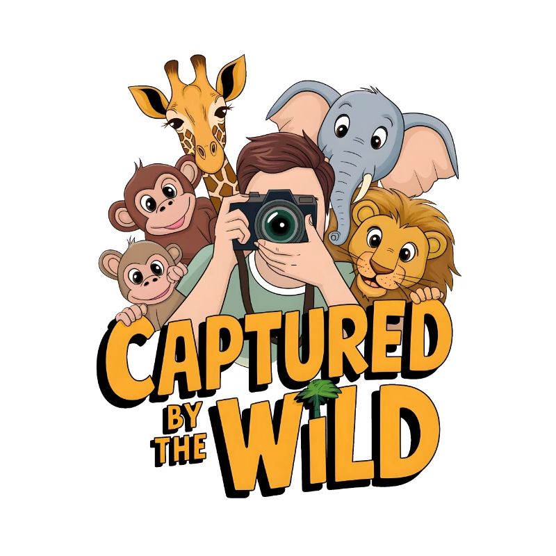 Captured By The Wild