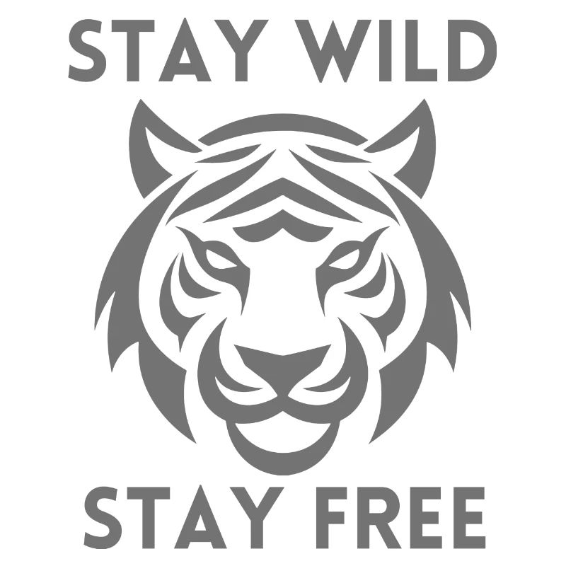 Bleib wild, bleib frei