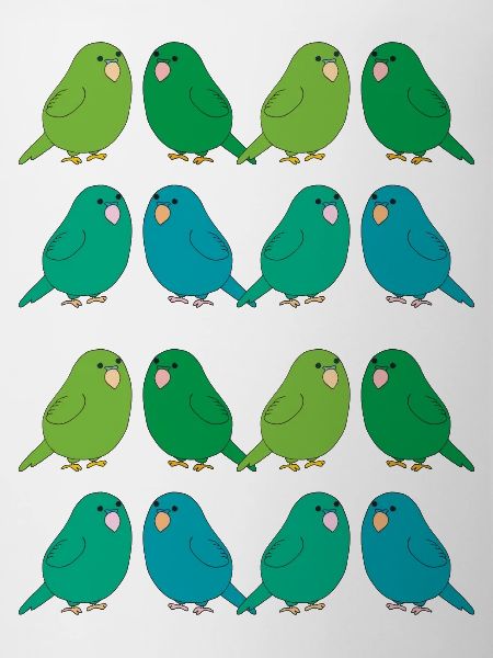 Budgie Group
