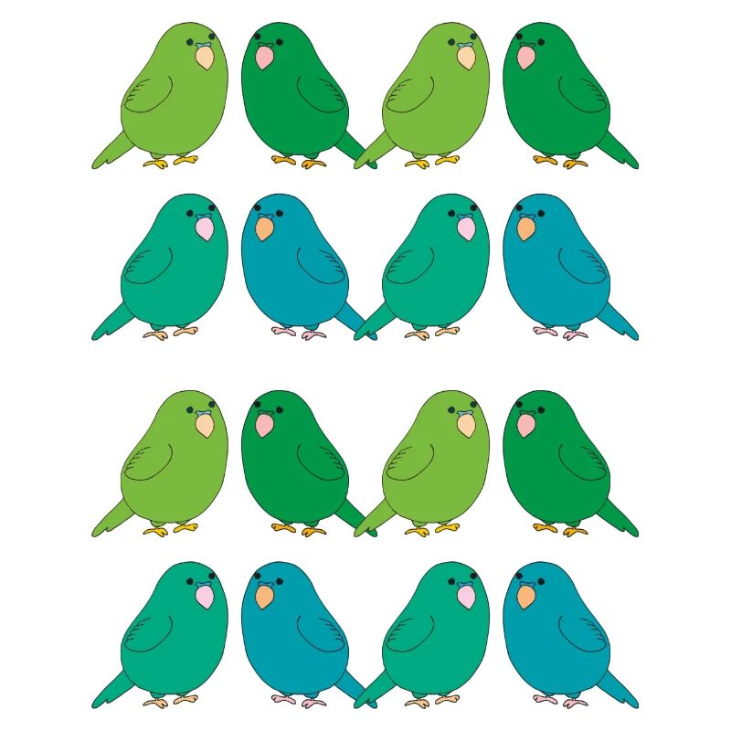 Budgie Group