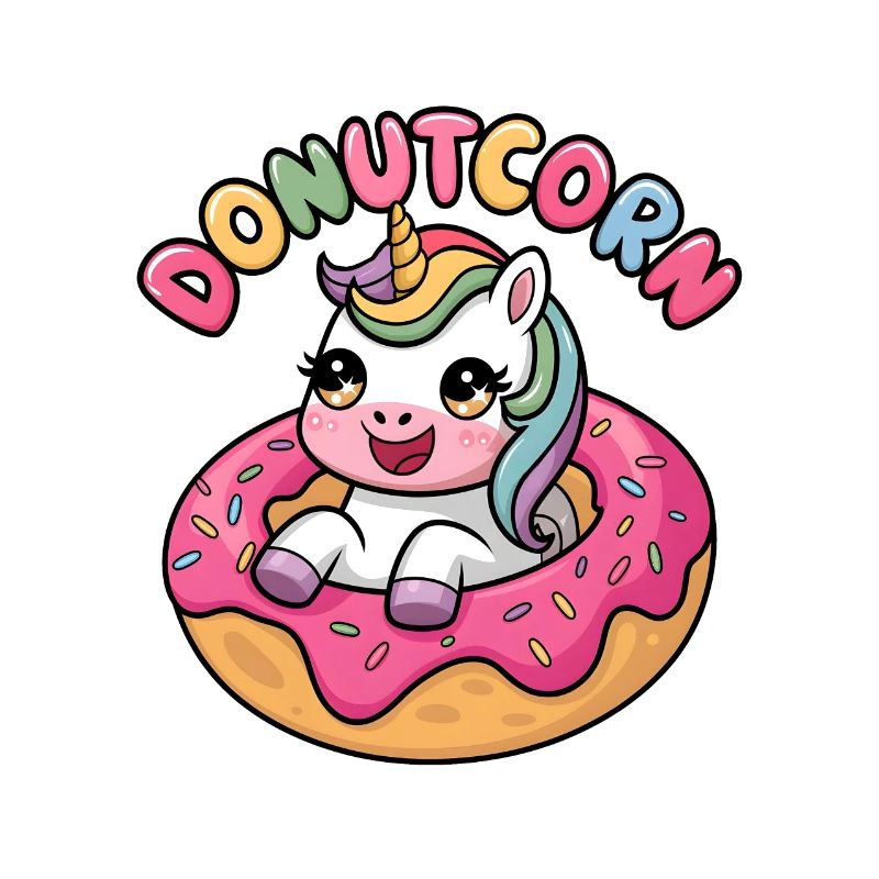 Donutcorn