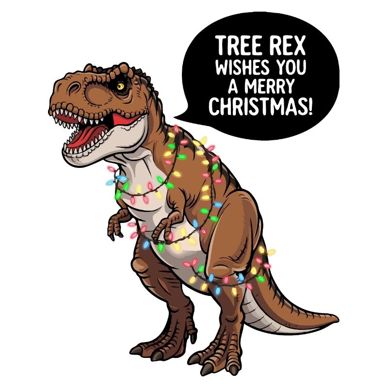 Tree Rex