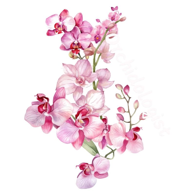 Orchideein