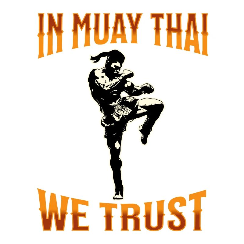 Muay Thai Boxing Muay Thai