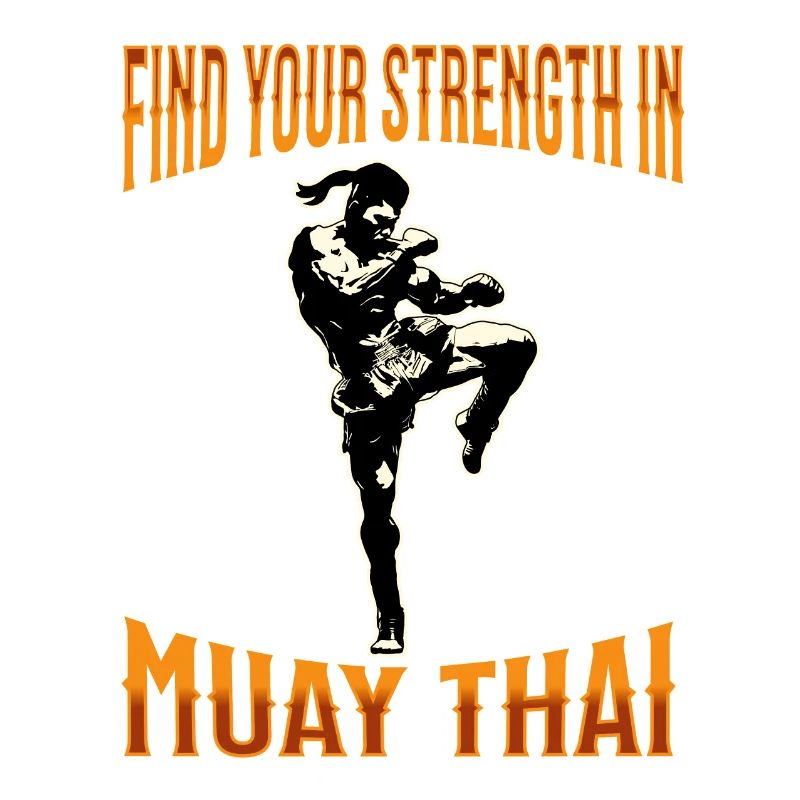 Muay Thai Boxe Muay Thai