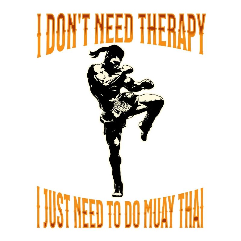 Muay Thai Boxing Muay Thai