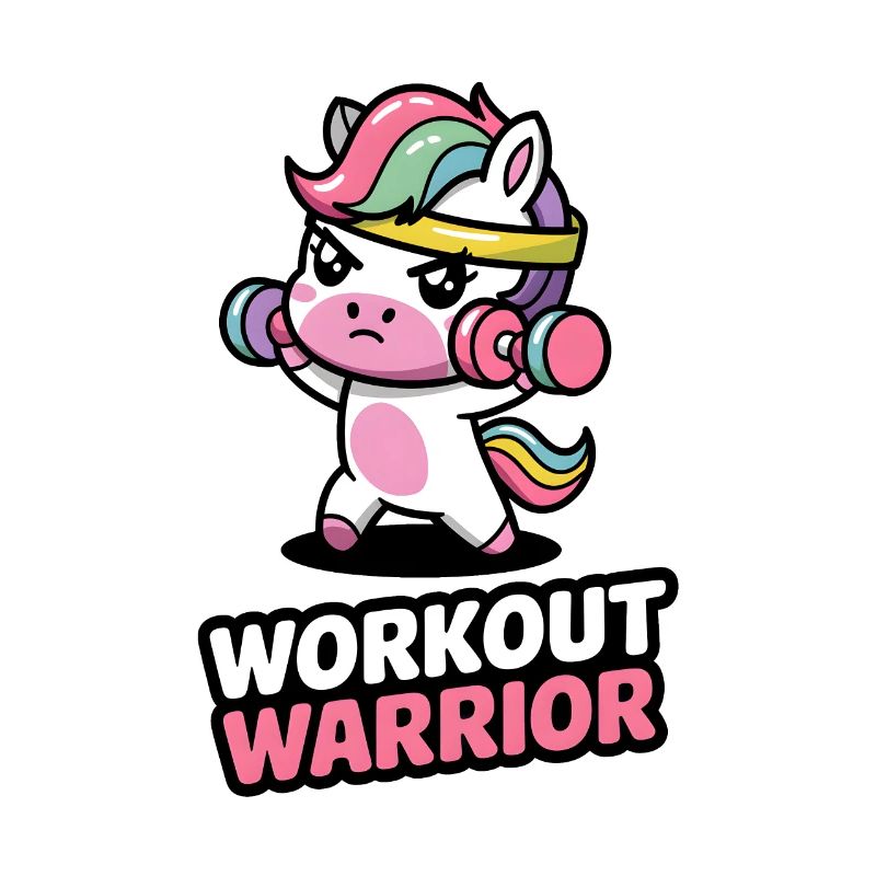 Workout Warrior