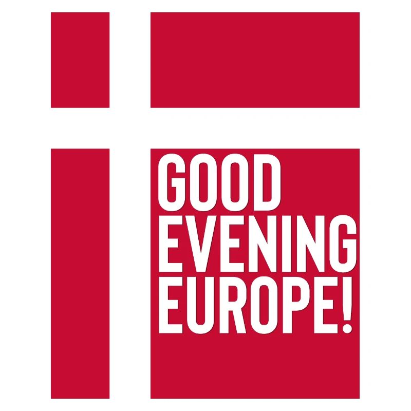 Eurovision Danemark