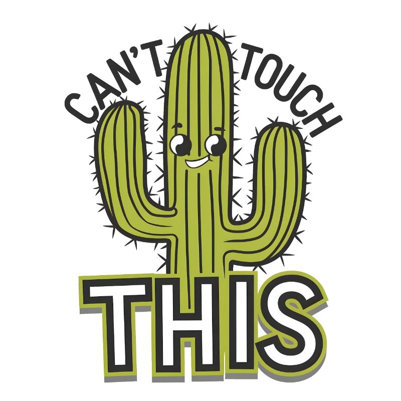 Can't Touch This