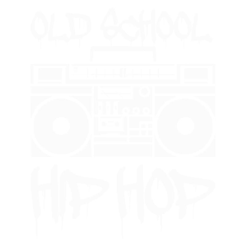 Ghetto blaster old school