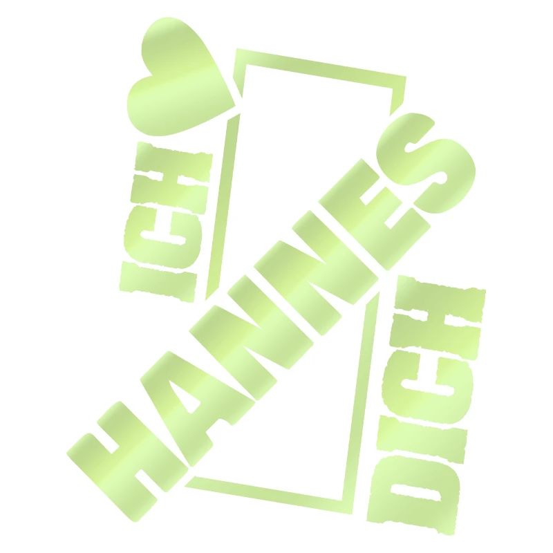 Couple Hannes