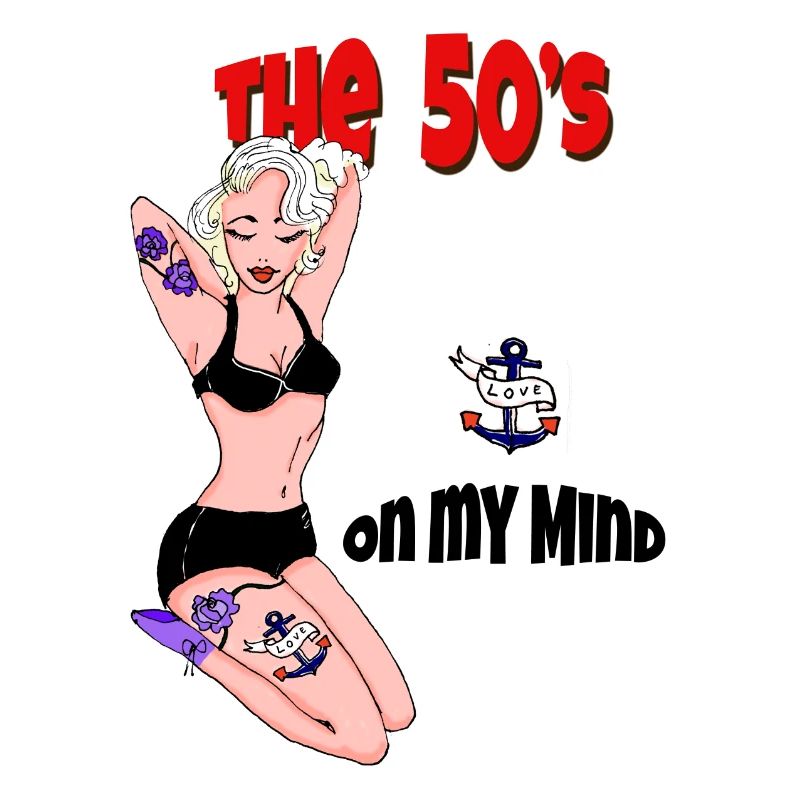 Pin-up 50