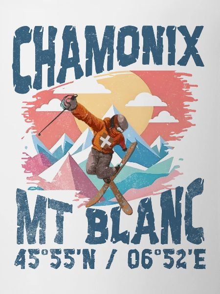 Chamonix freestyle blc