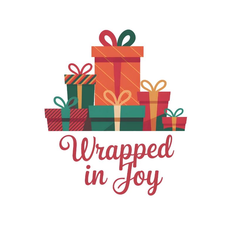 Wrapped In Joy