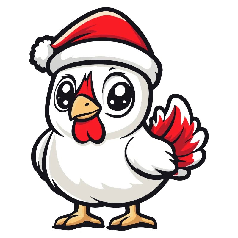 Coq Noël
