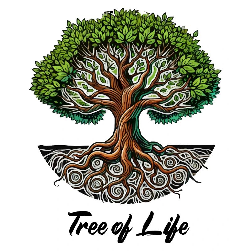 Arbre de vie