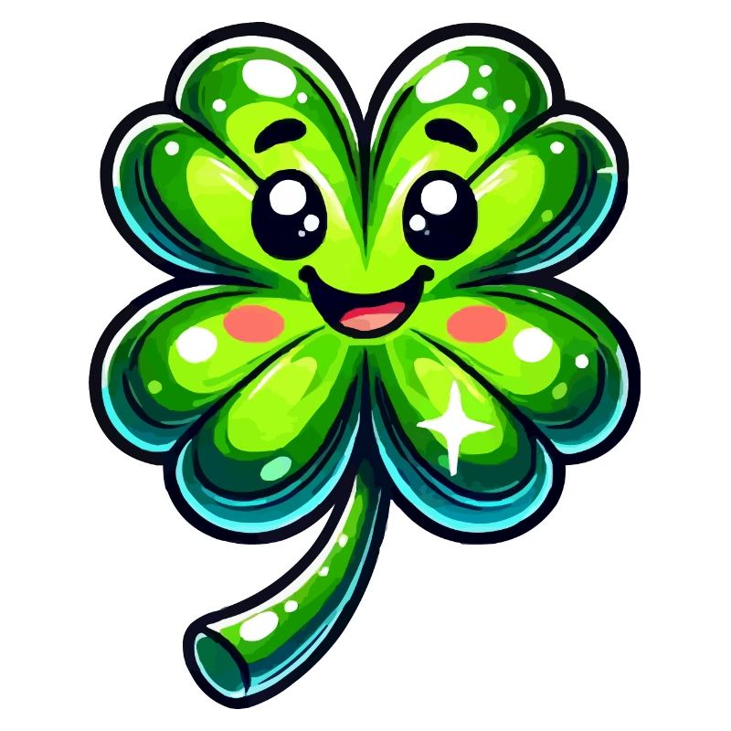 cloverleaf