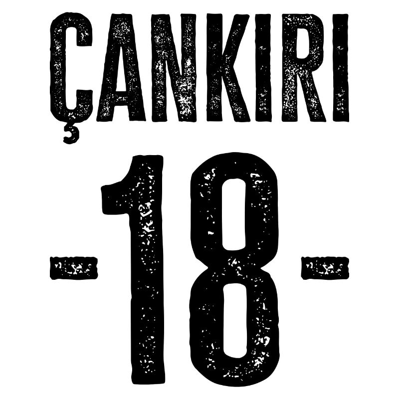 Çankırı 18 – Pride in Tradition and Community