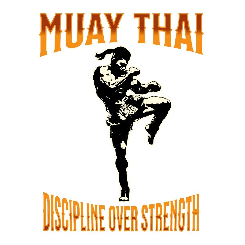 Muay Thai Boxing Muay Thai