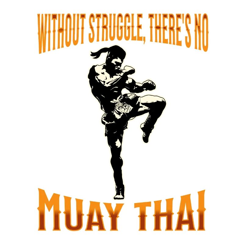 Muay Thaï Boxe Muay Thaï