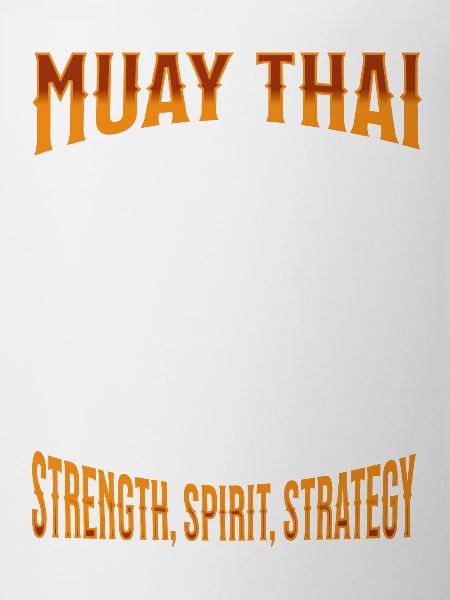 Muay Thai Boxing Muay Thai