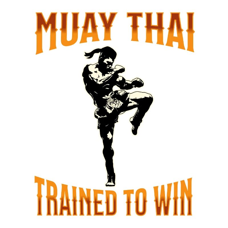 Muay Thai Boxe Muay Thai