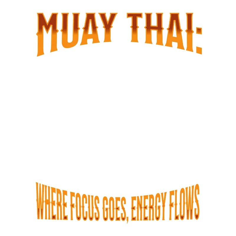 Muay Thai Boxing Muay Thai