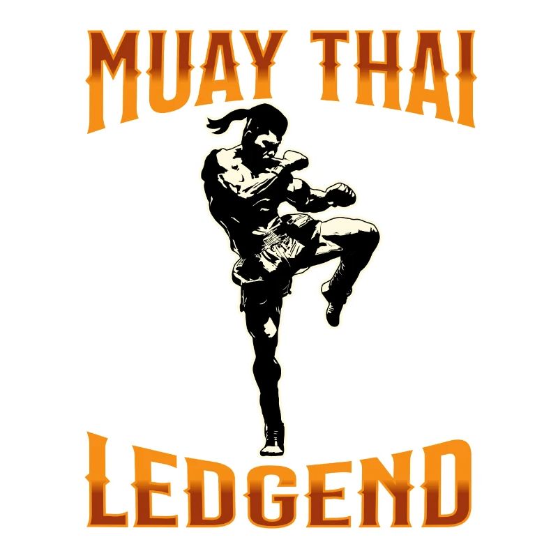 Muay Thaï Boxe Muay Thaï