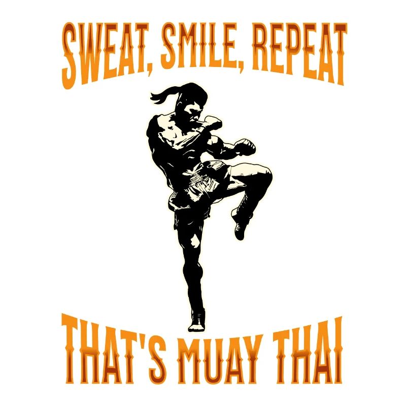 Muay Thai Boxe Muay Thai