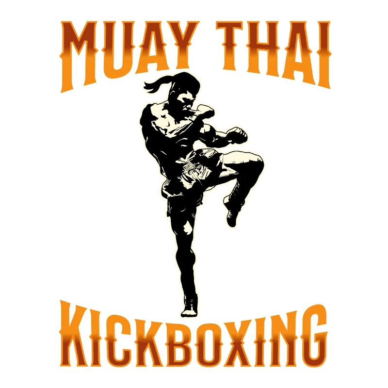 Muay Thai Boxe Muay Thai