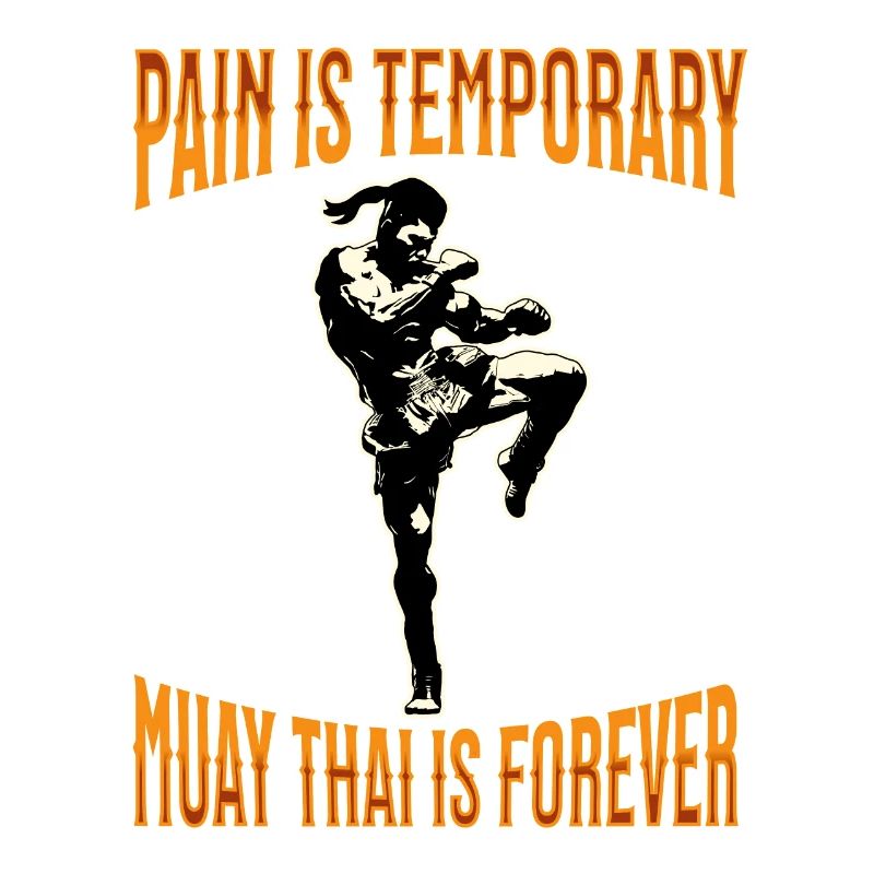 Muay Thai Boxe Muay Thai