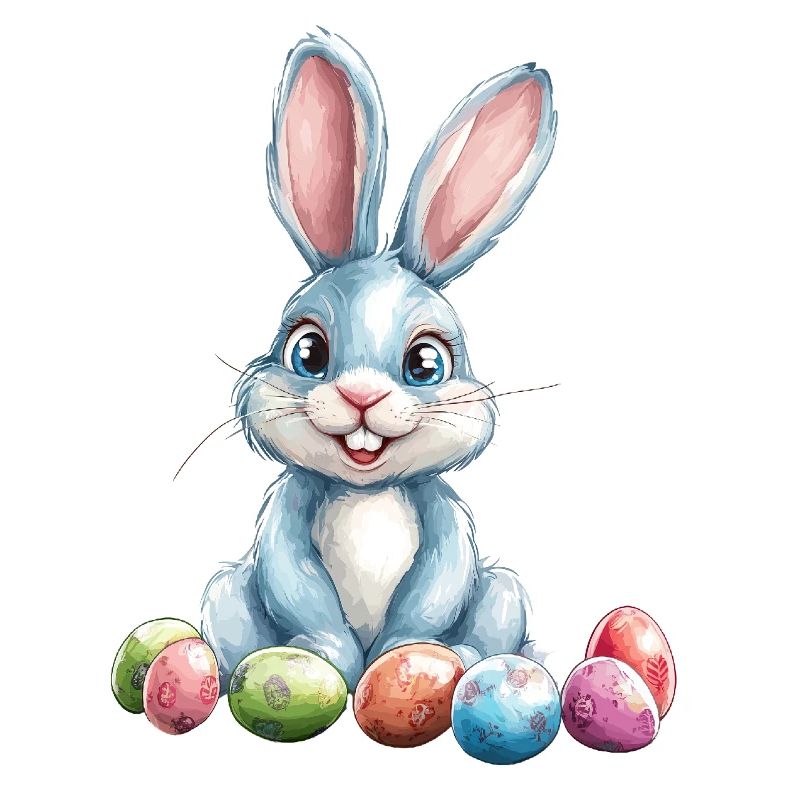 Easter Bunny