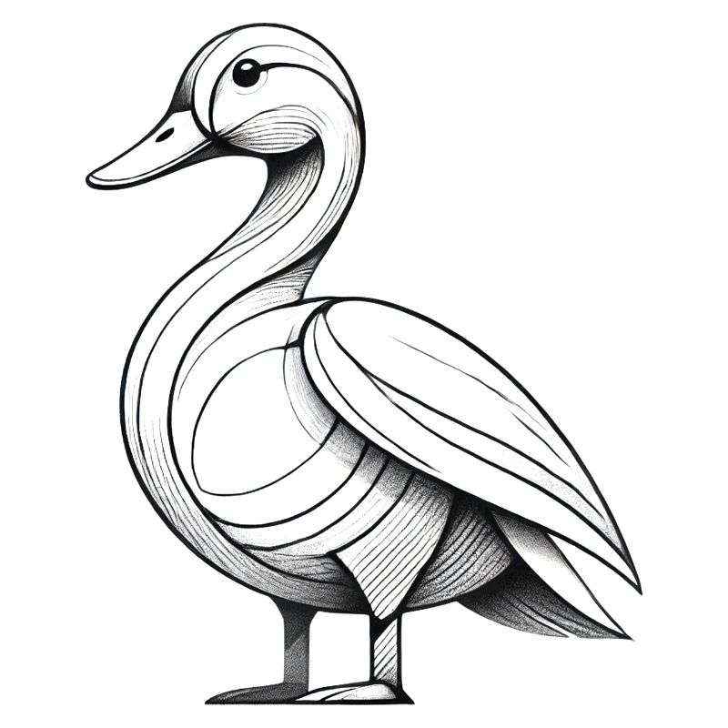 Die Ente