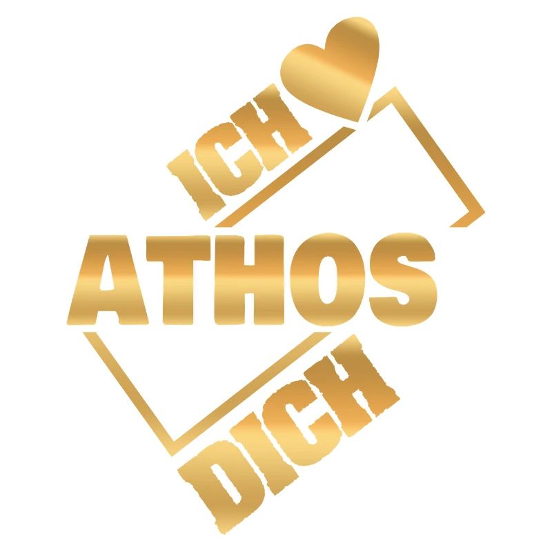 Couple Athos