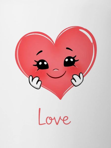 Sweet Heart Design