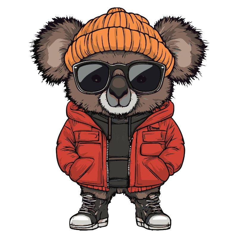 Koala Cool BD