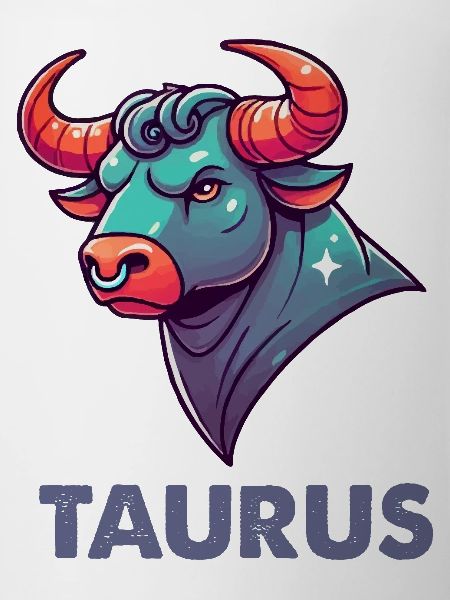 Taurus Cartoon