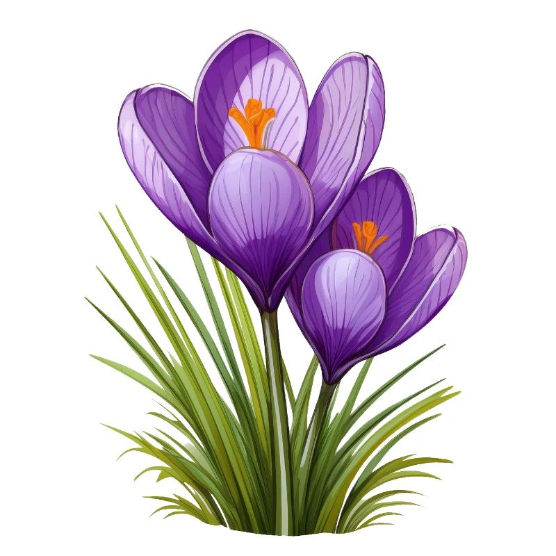 Crocus
